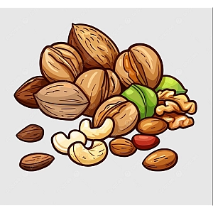 Nuts & Seeds