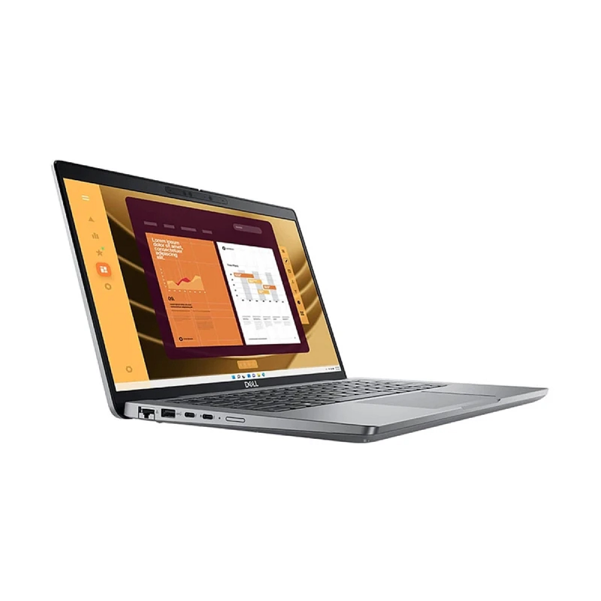 Dell Latitude 14 5450 Series 1