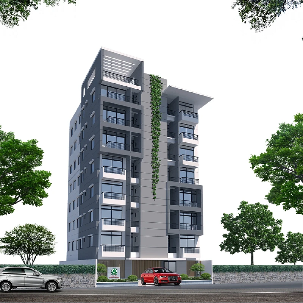 Barendra Anams Home 2