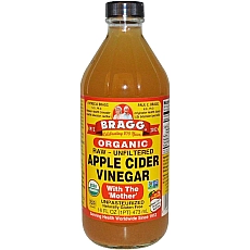 Bragg Apple Cider Vinegar 473ml (USA)