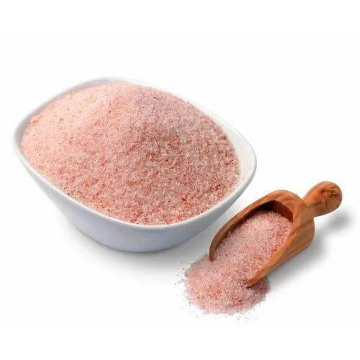 হিমালয়ান পিংক সল্ট  Pink Salt 500g